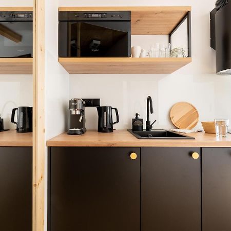 Apartamenty Klemensowka ザコパネ エクステリア 写真