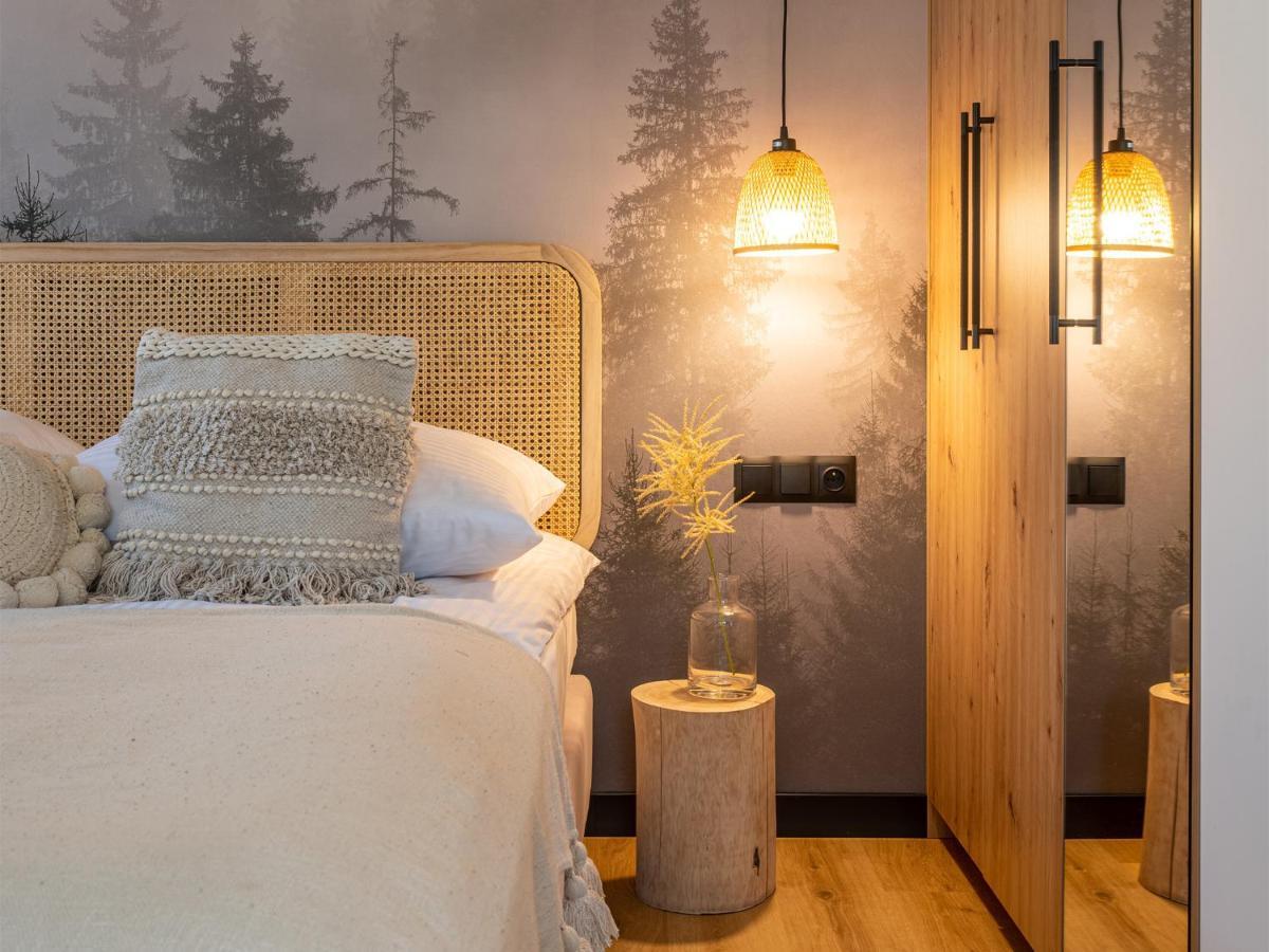 Apartamenty Klemensowka ザコパネ エクステリア 写真