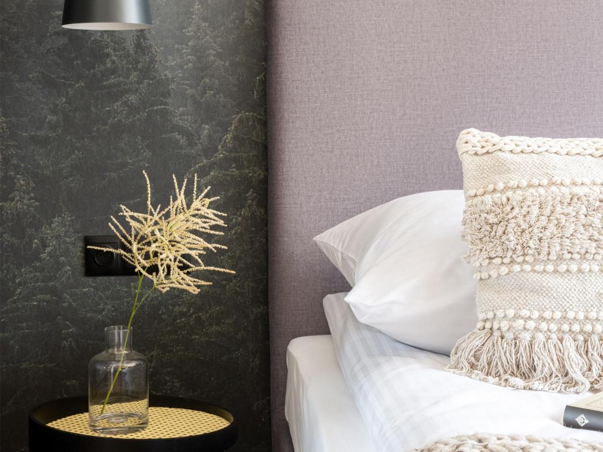 Apartamenty Klemensowka ザコパネ エクステリア 写真