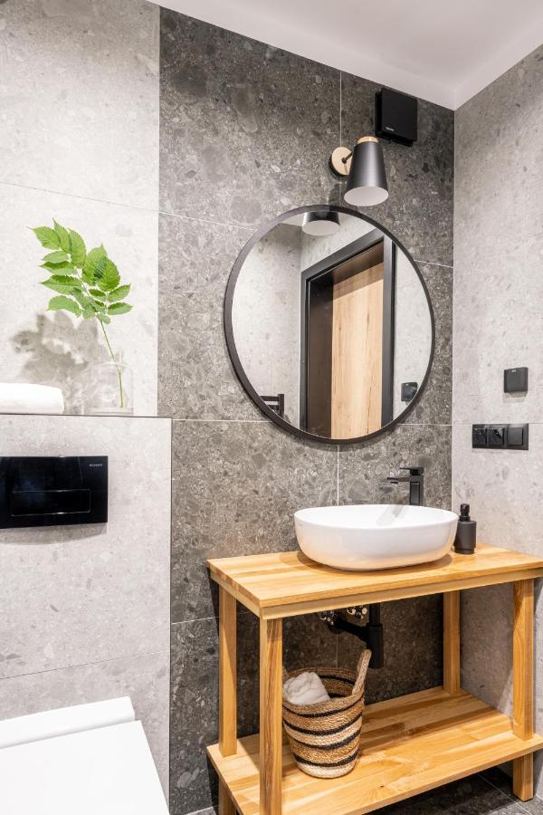 Apartamenty Klemensowka ザコパネ エクステリア 写真